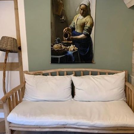 Appartement 'T Souterrain Zandvoort Dış mekan fotoğraf