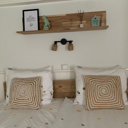 Appartement 'T Souterrain Zandvoort Dış mekan fotoğraf