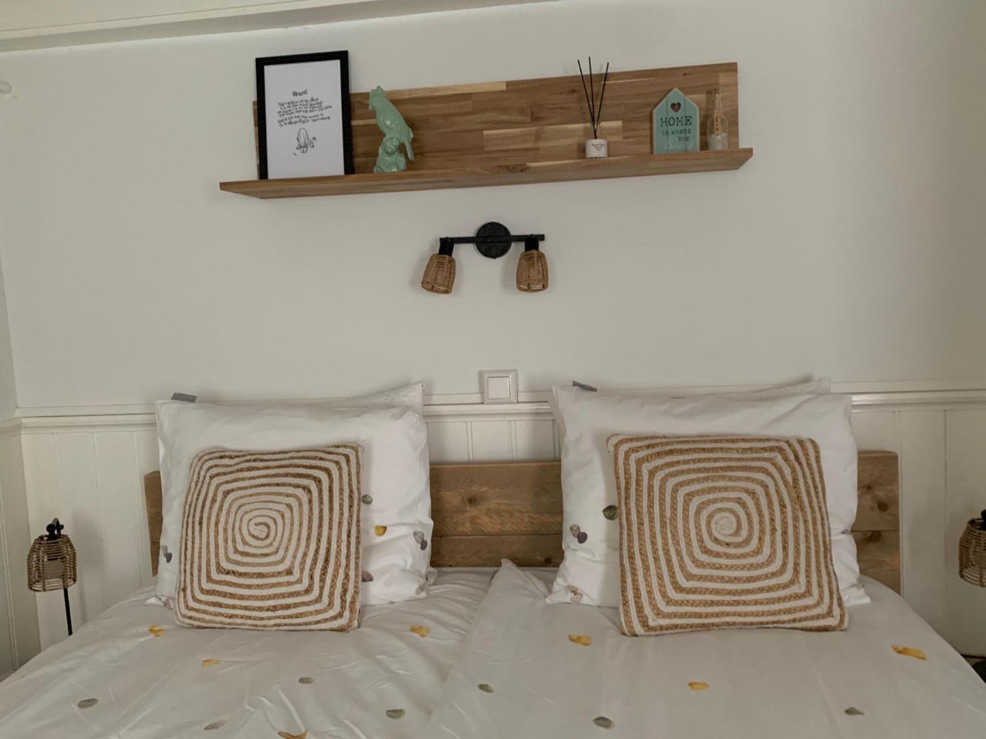 Appartement 'T Souterrain Zandvoort Dış mekan fotoğraf